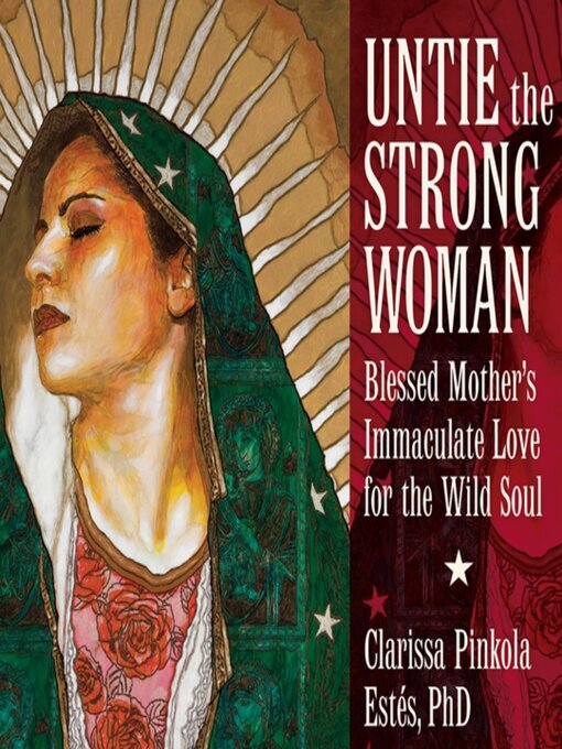 Cover image for Untie the Strong Woman